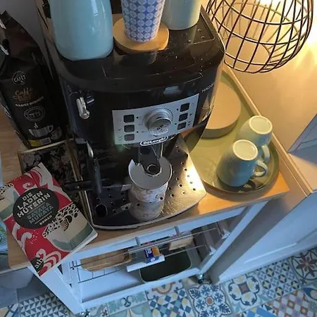 Hh_ferienhaus Nicole, 100 Meter Zum Badesee Διαμέρισμα Gorden-Staupitz